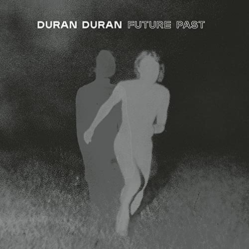 DURAN DURAN - FUTURE PAST (COMPLETE EDITION) (VINYL)
