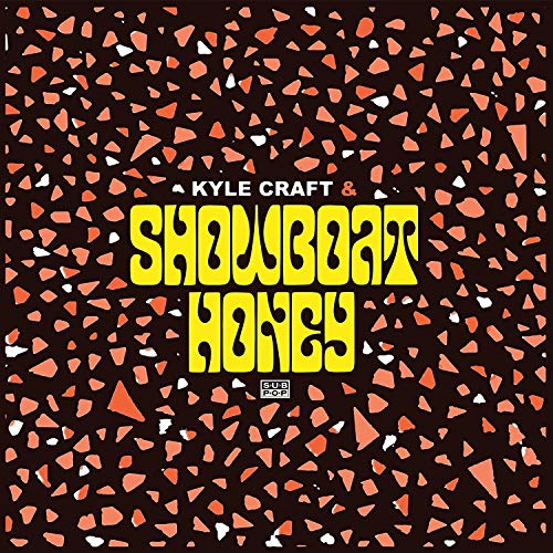 CRAFT, KYLE - SHOWBOAT HONEY CD (CD)