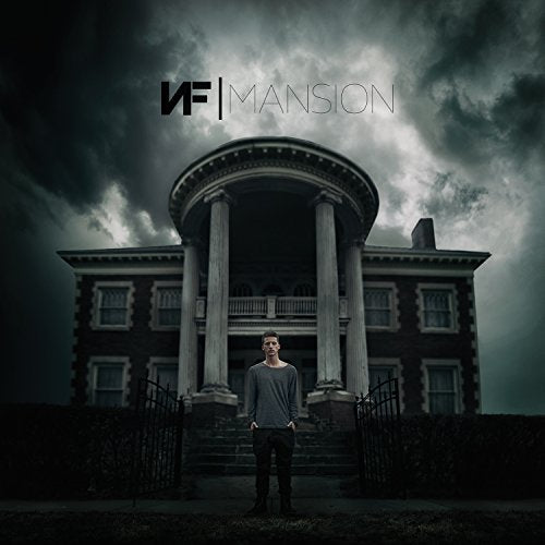 NF - MANSION (CD)