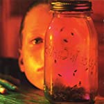 ALICE IN CHAINS - JAR OF FLIES/SAP (VINYL)