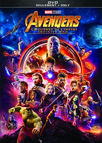 Marvel infinity gauntlet deals movie