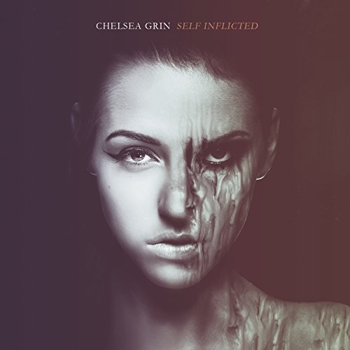 CHELSEA GRIN - CHELSEA GRIN (CD)