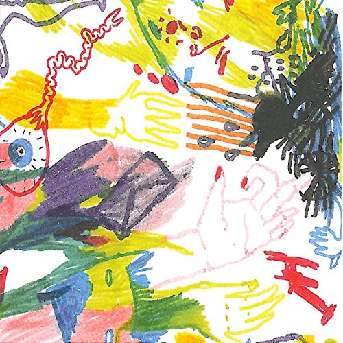 PENS - HEY FRIEND WHAT YOU'RFE (VINYL)