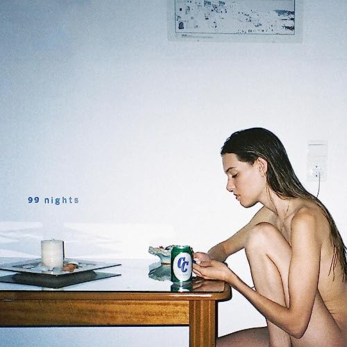 CHARLOTTE CARDIN - 99 NIGHTS (CD)