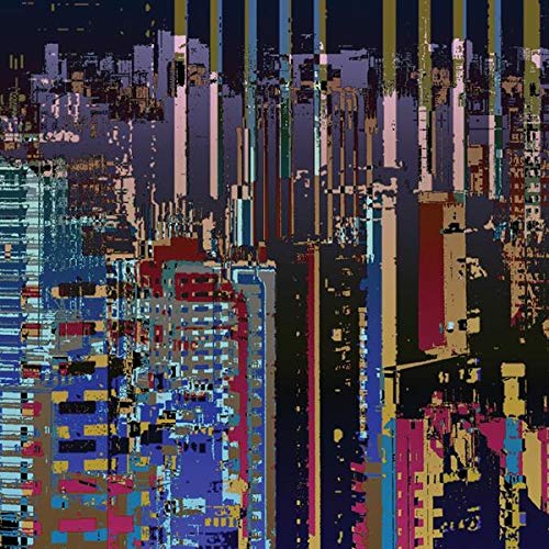 ENO,BRIAN - DRUMS BETWEEN THE BELLS (CD)