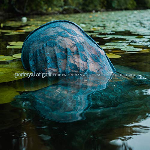 PORTRAYAL OF GUILT & SLOW FIRE PISTOL - SPLIT (COLOR VINYL)