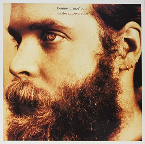 BONNIE PRINCE BILLY - MASTER AND EVERYONE (VINYL)