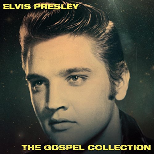 PRESLEY, ELVIS - THE GOSPEL COLLECTION (CD)