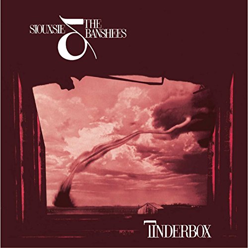 SIOUXSIE & THE BANSHEES - TINDERBOX (VINYL)