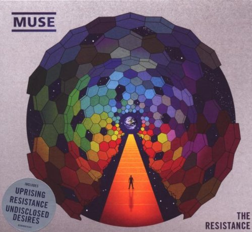MUSE - THE RESISTANCE