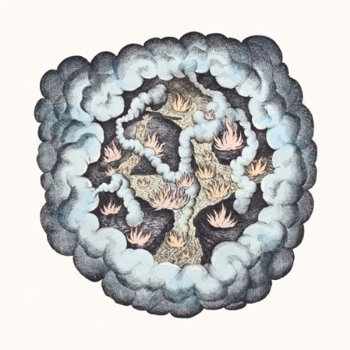 WALSH, T.W. - SONGS OF PAIN AND LEISURE (VINYL)