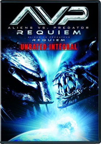 ALIENS VS. PREDATOR: REQUIEM (UNRATED EDITION) (BILINGUAL) – Beat