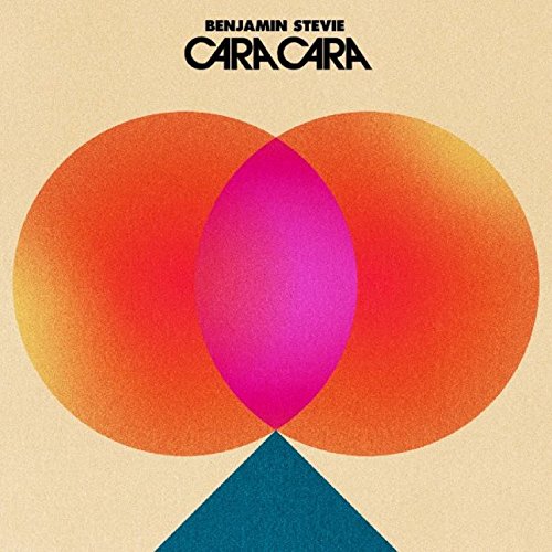 STEVENSON, BEN - CARA CARA (CD)