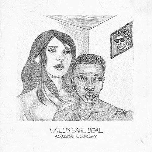 WILLIS EARL BEAL - ACOUSMATIC SORCERY (CD + 48 PAGE BOOKLET) (CD)
