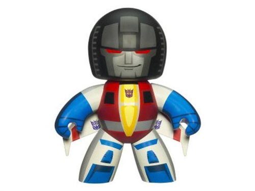 TRANSFORMERS UNIVERSE: STARSCREAM - MIGHTY MUGGS