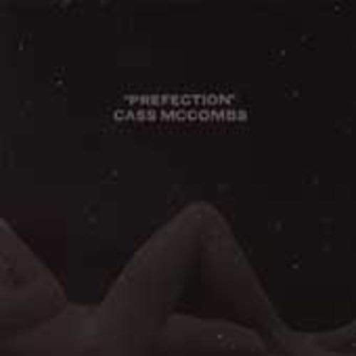 MCCOMBS,CASS - PREFECTION (CD)