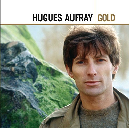 AUFRAY, HUGUES - GOLD (2CD) (CD)
