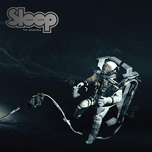 SLEEP - THE SCIENCES (CD)