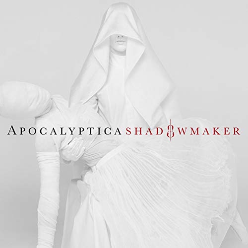 APOCALYPTICA - SHADOWMAKER (VINYL)