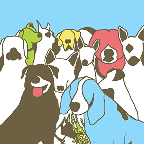 FORMAT, THE - DOG PROBLEMS (CD)