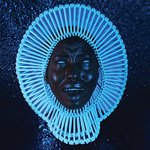 CHILDISH GAMBINO - AWAKEN, MY LOVE! (CD)
