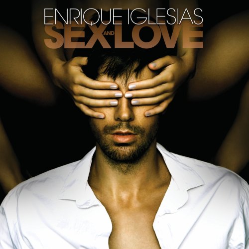 IGLESIAS, ENRIQUE - SEX AND LOVE (DELUXE) (CD)