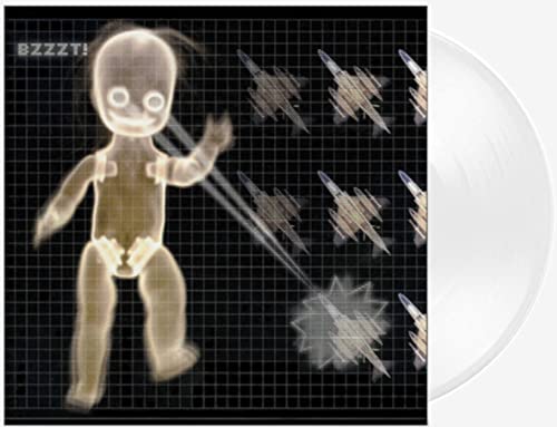 THE BUTTHOLE SURFERS - WEIRD REVOLUTION (VINYL)