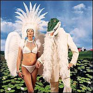 PAUL GILBERT - ALLIGATOR FARM (CD)