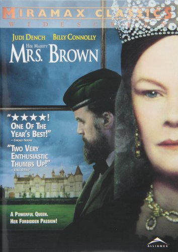 MRS. BROWN (WIDESCREEN) (BILINGUAL)