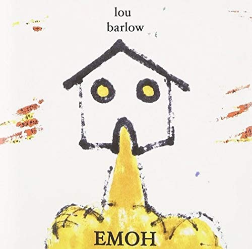 BARLOW, LOU - EMOH 2LP + DOWNLOAD