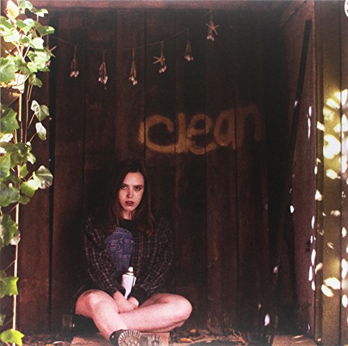 SOCCER MOMMY - CLEAN (VINYL)