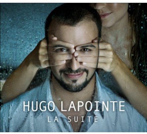 LAPOINTE, HUGO - LA SUITE (CD)