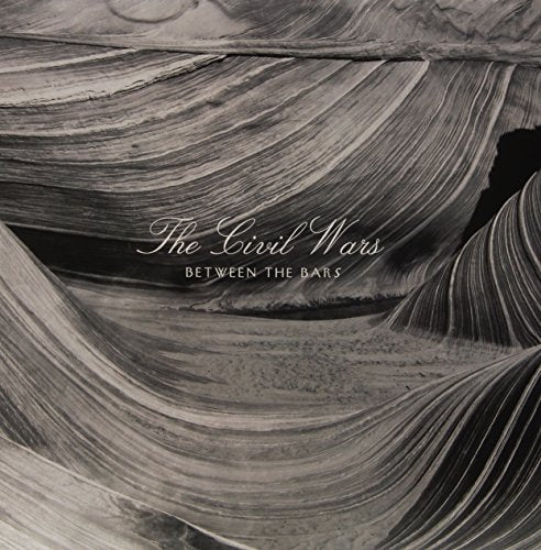 THE CIVIL WARS - RSD)BETWEEN THE BARS (VINYL)