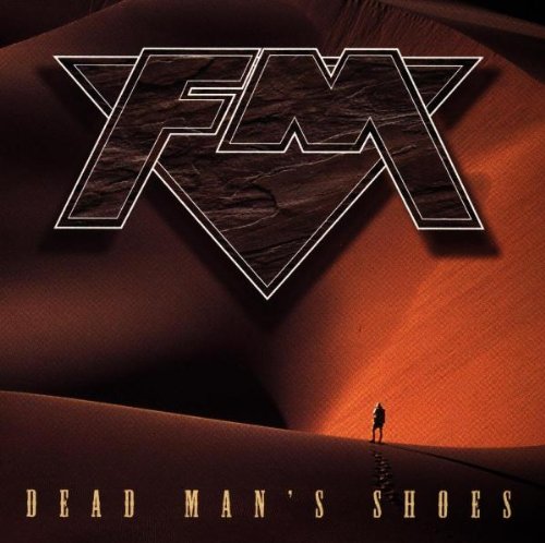FM - BEAD MAN'S SHOES (CD)