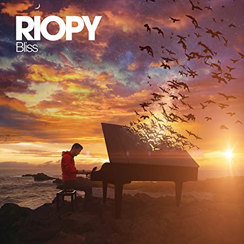 RIOPY - BLISS (CD)