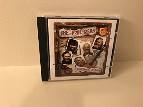 DUBLINERS - FURTHER ALONG - THE DUBLINERS BAYCD96