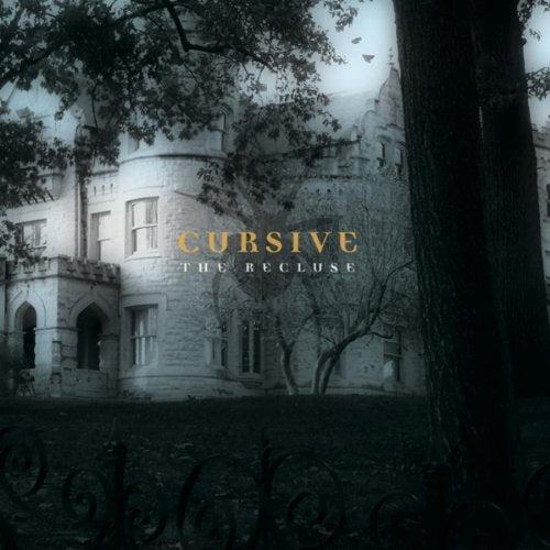 CURSIVE THE RECLUSE (CD SINGLE) (CD) Beat Goes On