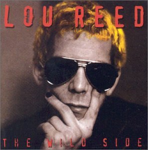 REED, LOU - THE WILD SIDE: BEST OF LOU REED (CD)