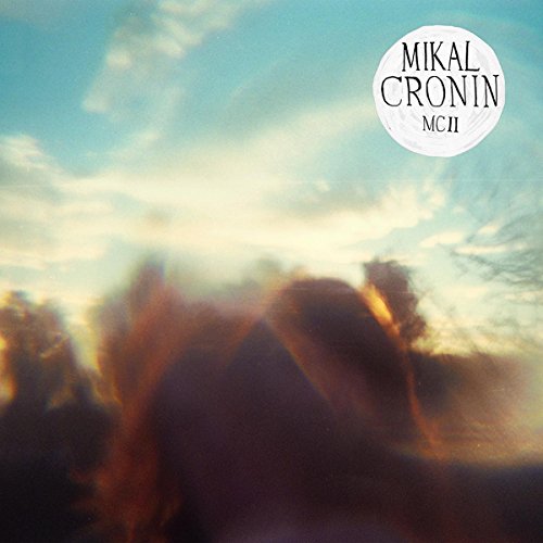 CRONIN, MIKAL - MC II (CD)