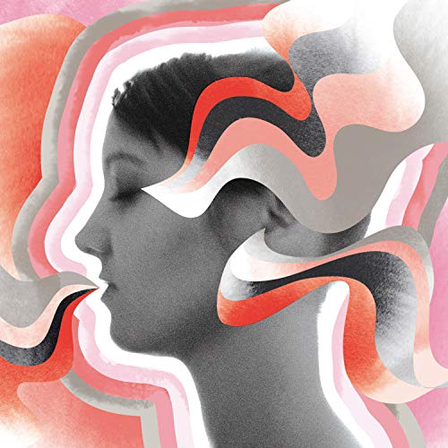 HUNGER, SOPHIE - HALLUZINATIONEN (VINYL)