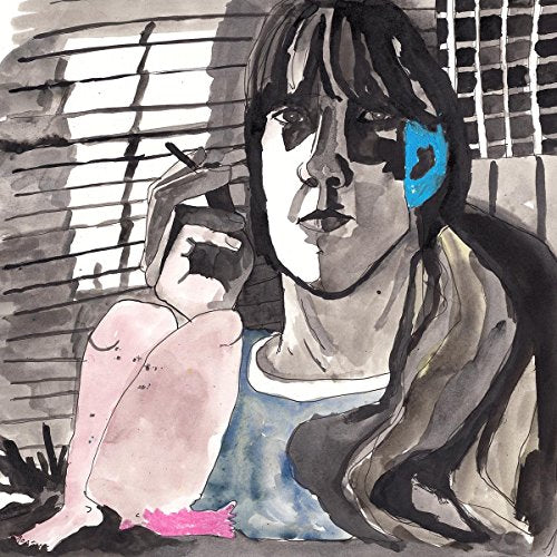 CHADWICK,SARAH MARY - SUGAR STILL MELTS IN THE RAIN (VINYL)