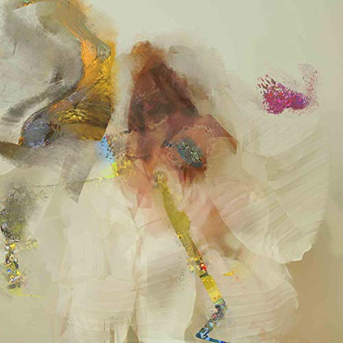 FLOCK OF DIMES - HEAD OF ROSES (VINYL)