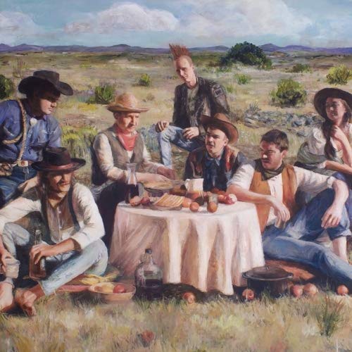 WASTED SHIRT - FUNGUS II (CD)