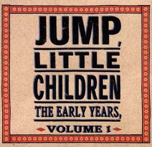 EARLY YEARS, VOL. 1 (CD)