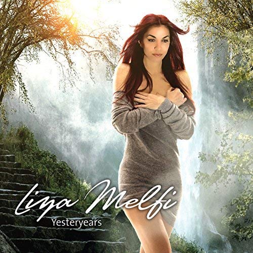 MELFI, LIZA - YESTERYEARS (CD)