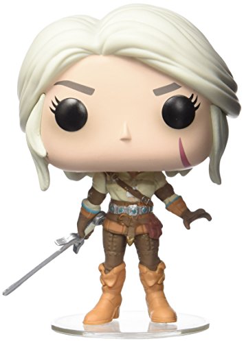funko pop ciri 150