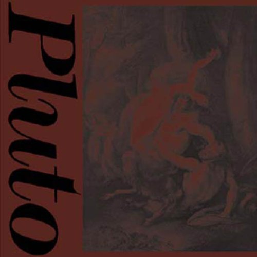 PLUTO - PLUTO (CD)