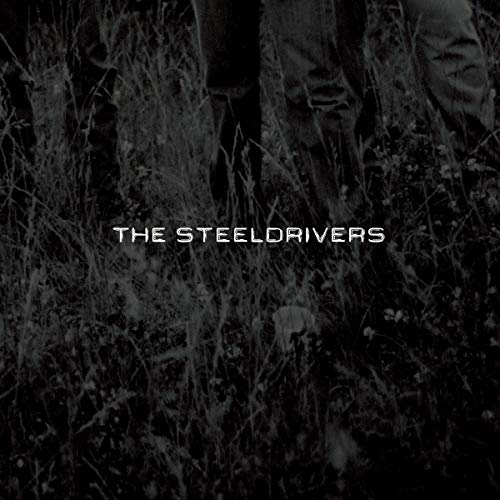 STEELDRIVERS - STEELDRIVERS (CD)