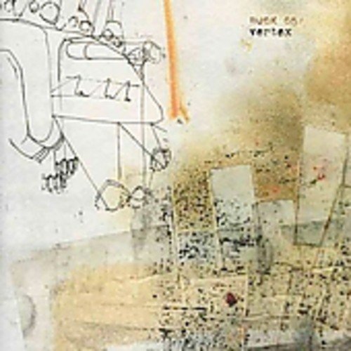 BUCK 65 - VERTEX (CD)