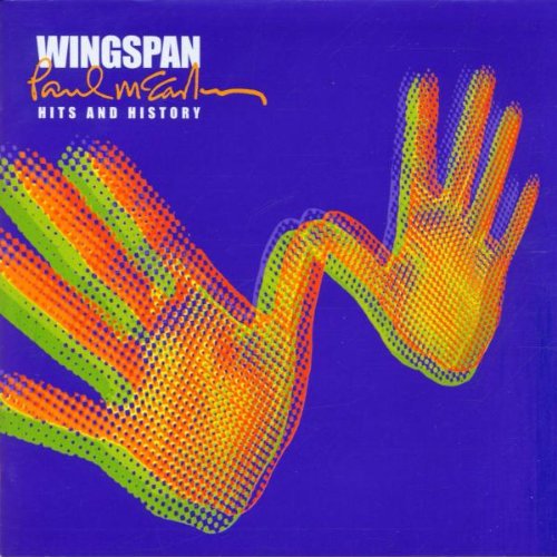 MCCARTNEY, PAUL & WINGS - WINGSPAN: HITS & HISTORY (2CDS)(EMI/PARL